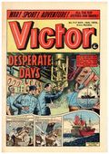 Victor (UK 1961-1992 D.C. Thomson) 717
