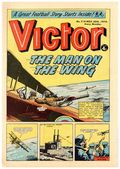 Victor (UK 1961-1992 D.C. Thomson) 719