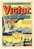 Victor (UK 1961-1992 D.C. Thomson) 722