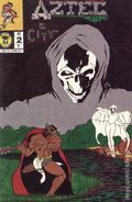 Aztec of the City (1993) 2