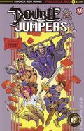 Double Jumpers Full Circle Jerks (2018 Action Lab Entertainment) 4B