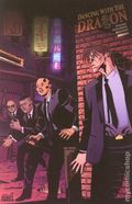 Dancing with the Dragon (2021 Scout Comics) 1C