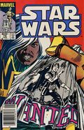 Star Wars (1977 Marvel) 79N