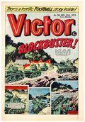 Victor (UK 1961-1992 D.C. Thomson) 762