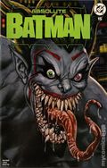 Absolute Batman (2024 DC) 15THIRDEYE