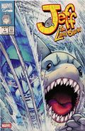 Jeff the Landshark (2025 Marvel) 1SADLEMON