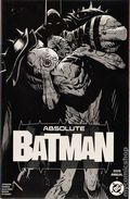 Absolute Batman (2024 DC) Annual 1FELIX