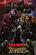 Marvel Zombies Red Band (2025 Marvel) 3CRAIN.A