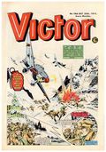 Victor (UK 1961-1992 D.C. Thomson) 766