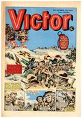 Victor (UK 1961-1992 D.C. Thomson) 767