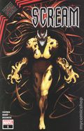 King in Black Scream (2021 Marvel) 1WALMART