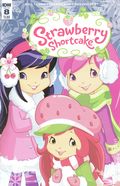 Strawberry Shortcake (2016 IDW) 8
