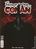 Savage Sword of Conan (2024 Titan) 13B