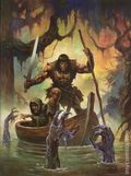 Savage Sword of Conan (2024 Titan) 13D