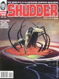 Shudder Magazine (2021 Warrant) 28