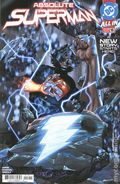 Absolute Superman (2024 DC) 18A