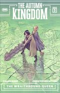 Autumn Kingdom the Wraithbound Queen (2026 Oni Press) 3B