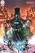 Batgirl (2024 DC) 18C
