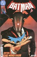 Batman (2025 4th Series) 4H