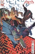 Batman (2025 4th Series) 4I