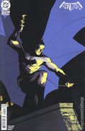 Batman (2025 4th Series) 5K
