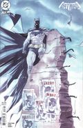 Batman (2025 4th Series) 8B