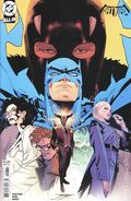 Batman (2025 4th Series) 8F