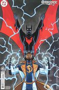 Batman Static Beyond (2025 DC) 5B
