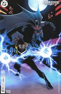 Batman Static Beyond (2025 DC) 5C