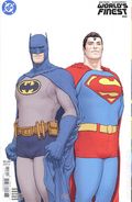 Batman Superman World's Finest (2022 DC) 50B