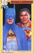 Batman Superman World's Finest (2022 DC) 50C