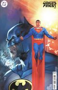 Batman Superman World's Finest (2022 DC) 50D