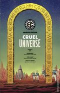 EC Cruel Universe (2025 Oni Press) Volume 2 9E