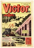 Victor (UK 1961-1992 D.C. Thomson) 812