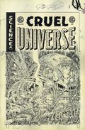 EC Cruel Universe (2025 Oni Press) Volume 2 9D