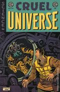 EC Cruel Universe (2025 Oni Press) Volume 2 9C