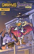 Gargoyles Darkwing Duck (2026 Dynamite) 4A