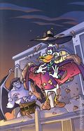 Gargoyles Darkwing Duck (2026 Dynamite) 4J