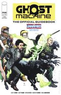 Ghost Machine the Official Guidebook (2026 Image) 1A