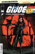 GI Joe A Real American Hero Sssilent Missions Baroness (2026 Image) 1A