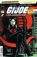 GI Joe A Real American Hero Sssilent Missions Baroness (2026 Image) 1B