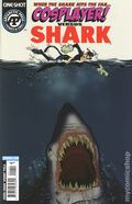 Cosplayer Versus Shark (2026 Antarctic Press) 1