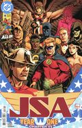 JSA (2024 DC) 18A