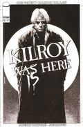 Kilroy is Here (2026 Image) 1B