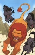 Lion King (2025 Dynamite) 3G