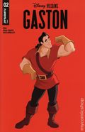 Disney Villains Gaston (2026 Dynamite) 2B