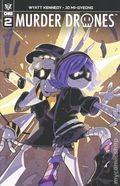 Murder Drones (2026 Oni Press) 2B