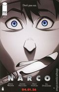 Narco (2026 Image) 1E