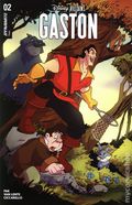 Disney Villains Gaston (2026 Dynamite) 2D