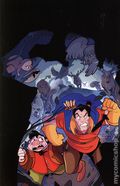 Disney Villains Gaston (2026 Dynamite) 2G